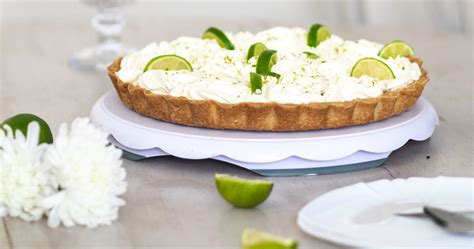 You Will Absolutely Adore These 10 Lime-Based Desserts