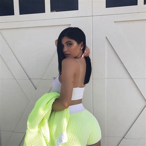 Kylie Jenner Instagram Photos 3/14/ 2017 • CelebMafia