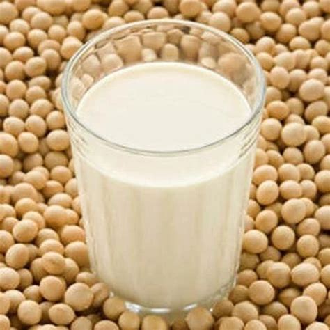 Soya Milk at Rs 20/pack | Soy Milk in Chandrapur | ID: 7230107148