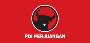 LAMBANG PDI PERJUANGAN – PDI Perjuangan Kalimantan Selatan