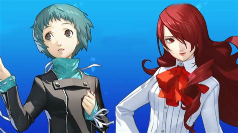 Persona 3 Reload Gets New Trailer Showcasing Gameplay & English Voices ...