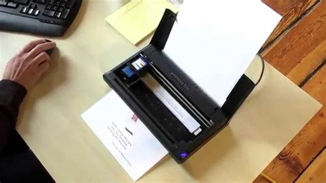 Scanner Printer: Scanner Printer Copier All In One