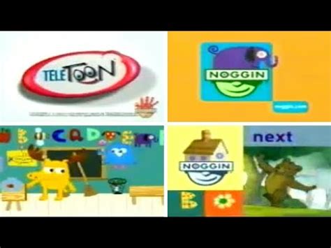 Noggin/Nick Jr: All Puzzle Time Matching Cards Wrong Answers (HQ ...