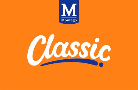 A Brand New Look for Montego Classic! | Crush Mag