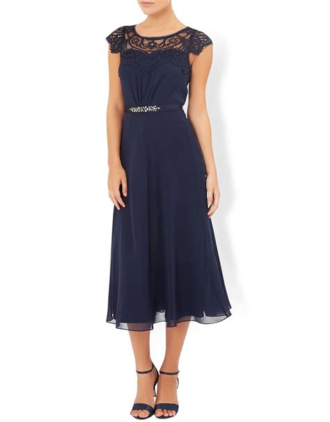 BRIAR-ROSE MIDI BRIDESMAID DRESS http://www.weddingheart.co.uk/monsoon ...