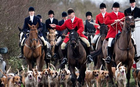 Boxing Day traditions: Fox hunting, patron saints and 'Christmas boxes'