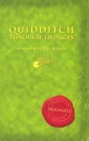 Quidditch Through the Ages by J.K. Rowling — Reviews, Discussion ...