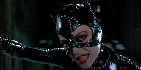 Catwoman Works Better as a Villain on the Big Screen