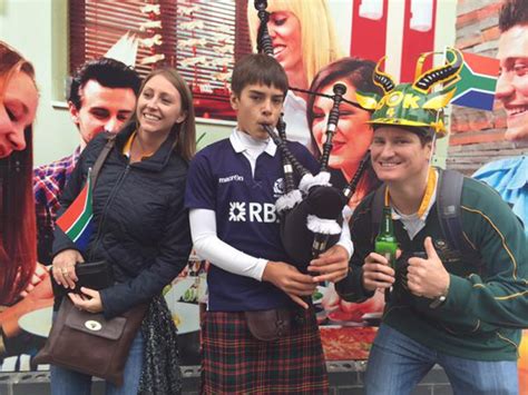 Fantastic #Bokke Fans - Photos, Videos and Live Updates from the Match ...