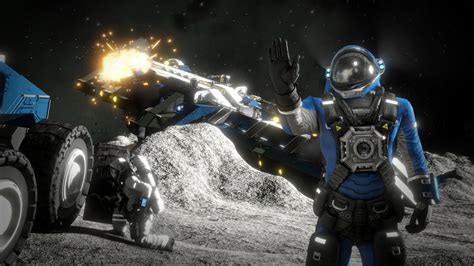 Space Engineers leaves Early Access and is free to play for the next ...