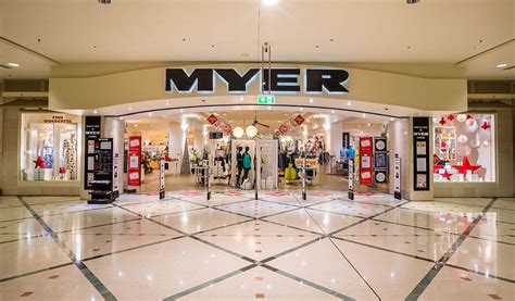 Myer stores close for minimum four-week period - Appliance Retailer