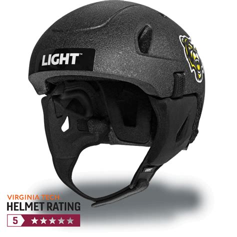 LIGHT Helmets