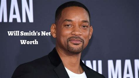 Will Smith Age 2025 - Denise Jackquelin