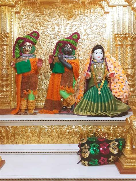 Pin by Vadtal Swaminarayan on Dholera Swaminarayan( Vadtal Swaminarayan ...