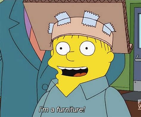 19 Ralph Wiggum Moments Guaranteed To Make You Laugh | Simpsons funny ...