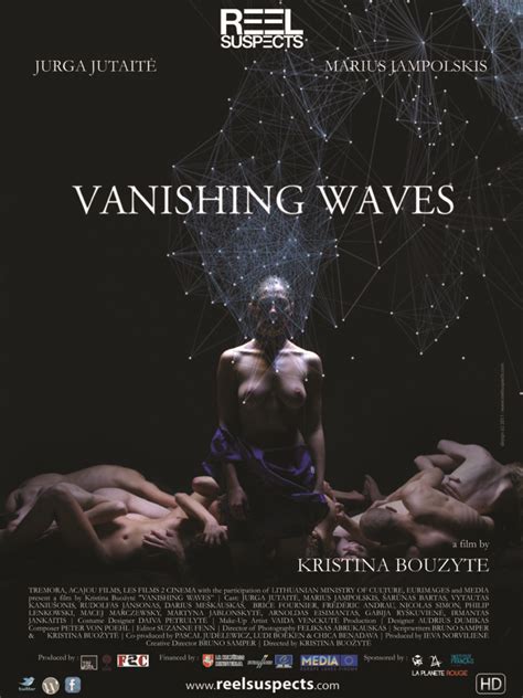 VANISHING WAVES (2012) Red Band Movie Trailer 2, Poster | FilmBook