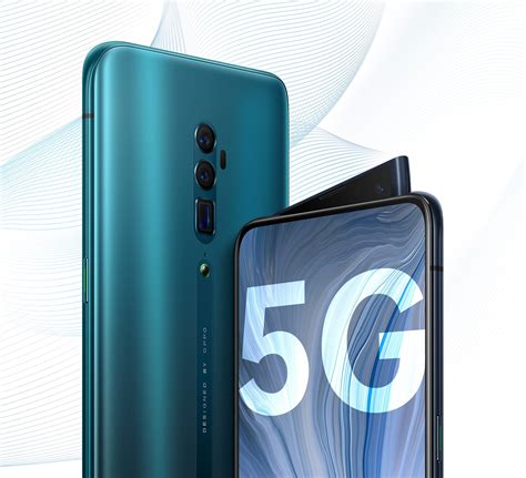 OPPO releases first 5G smartphone in the GCC | CXO Insight Middle East