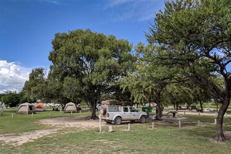 Guide to Etosha National Park in Namibia – Wandering Wheatleys