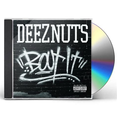 Deez Nuts Merch - Official Merchandise – 24Hundred