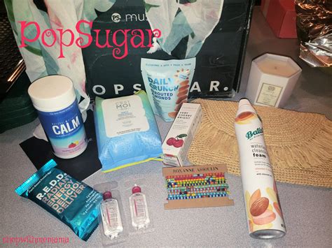 9 Subscription Boxes You Should Sign Up For Today - Shop With Me Mama