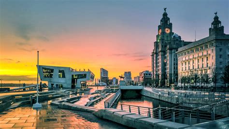 9 top Liverpool attractions | lastminute.com