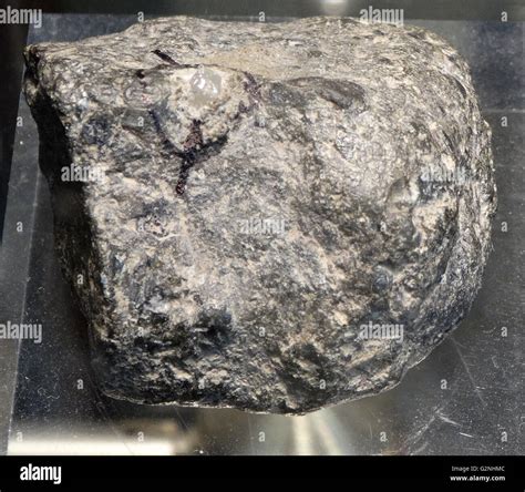 A 'Kimberlite' Rock Stock Photo: 104966412 - Alamy