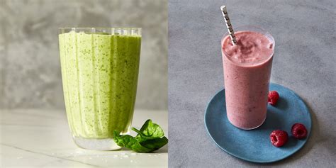 Health Shakes