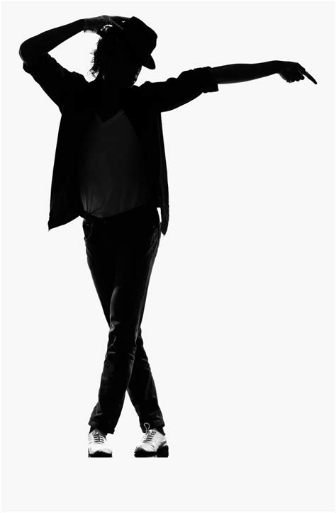 Michael Jackson Png - Michael Jackson Dance Pose , Free Transparent ...