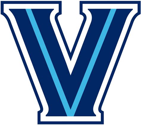 File:Villanova Wildcats logo.svg - Wikimedia Commons