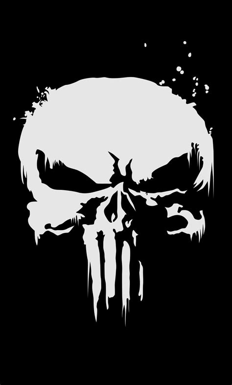 Punisher Logo Wallpapers - Top Free Punisher Logo Backgrounds ...