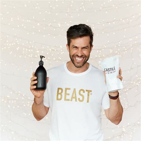 Beast Shirt in Black – GetBeast.com