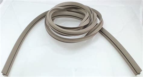 Oven Door Gasket for General Electric, Hotpoint, AP2010099, PS241938 ...