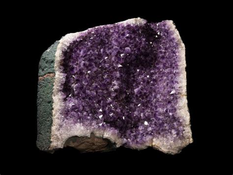 Amethyst geode - The Australian Museum