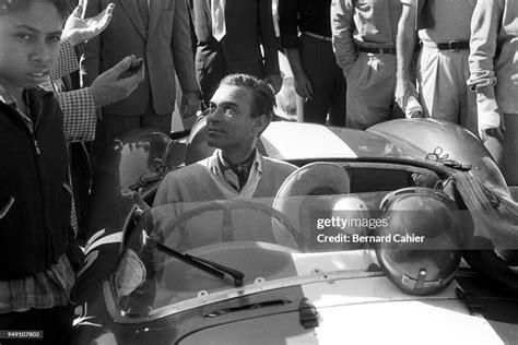 Porfirio Rubirosa, 23 February 1958. Famous jetsetter, polo player ...