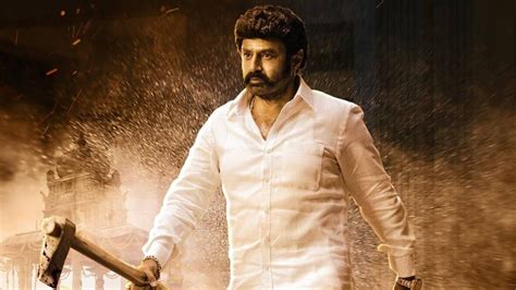 Veera Simha Reddy Movie Review: Balakrishna packs a punch in this ...