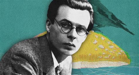 Aldous Huxley: Island | utopia