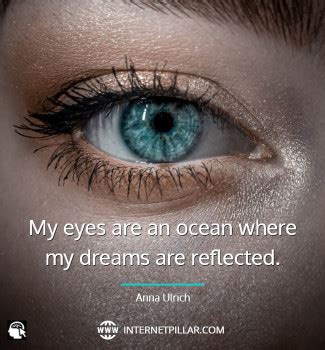 53 Blue Eyes Quotes and Sayings to Sparkle Your Beauty