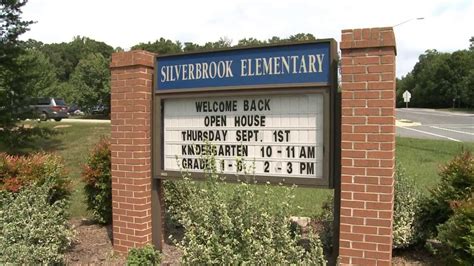 What's in a Name? -- Silverbrook Elementary School - YouTube