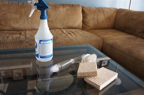 How to clean microfiber furniture to make it look new – TopsDecor.com