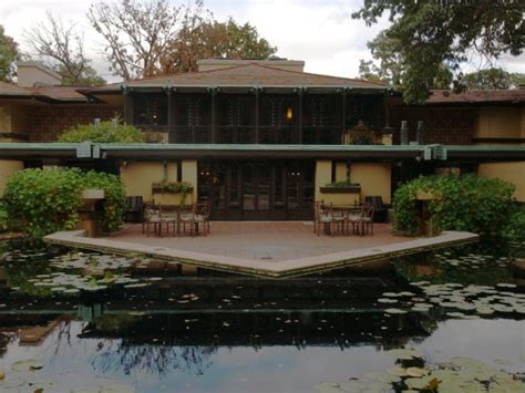 Frank Lloyd Wright's Work - Frank Lloyd Wright Foundation