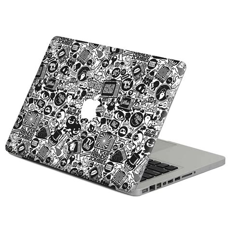 Top 3 mẫu dán skin Laptop siêu đẹp, siêu bền và độc đáo tại Hà Nội