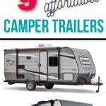 9 Awesome Camper Trailers under $10,000 - The Wayward Home 2024