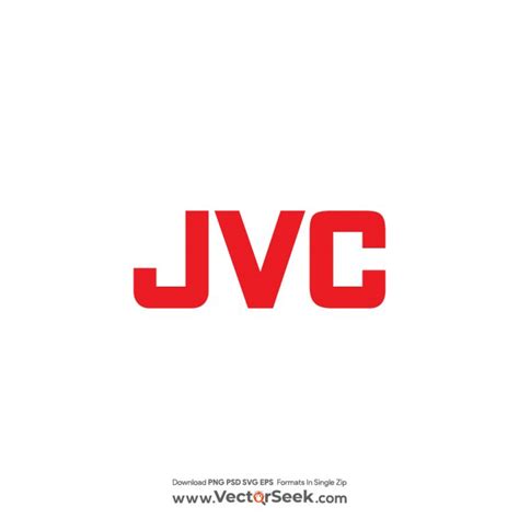 JVC Logo Vector - (.Ai .PNG .SVG .EPS Free Download)