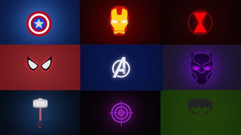 Details 48 imagenes de el logo de avengers - Abzlocal.mx