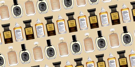 The 11 Best Vanilla Perfumes to Add to Your Collection