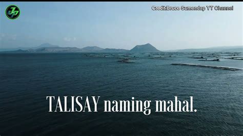 HIMNO NG TALISAY - YouTube