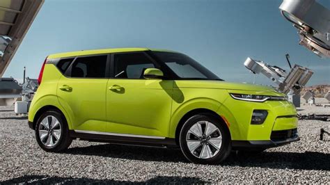 Kia Soul 2021 sur Autoblvd.ca