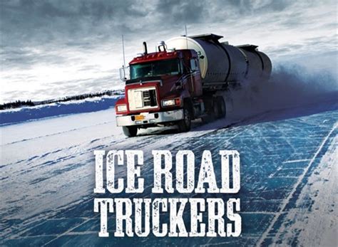 Ice Road Truckers - Season 9 Episodes List - Next Episode