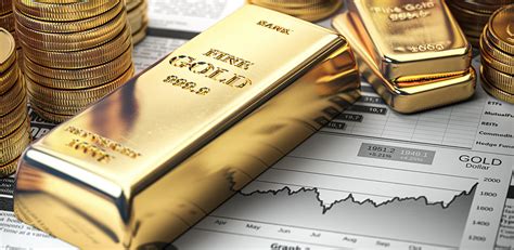 Gold Bar Prices: How to Determine The Worth of Your Gold Bars Today ...