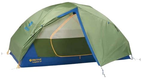 Best Camping Tents — Treeline Review